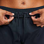 Nike Tempo Women's Brief-Lined Running Shorts