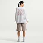 Nike Sportswear Women's Long-Sleeve T-Shirt