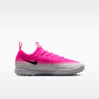 Nike Jr. Mercurial Vapor 17 Academy Older Kids' Turf Low-Top Football Shoes