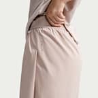 Nike 24.7 PerfectStretch Women's Dri-FIT High-Waisted Shorts