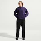 Kobe Women's Dri-FIT Pullover Basketball Hoodie