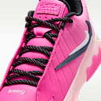 Basketsko LeBron Witness 9