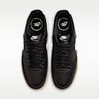 Nike Court Vision Low Men's Shoes
