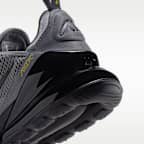 Scarpa Nike Air Max 270 – Uomo