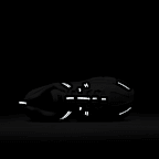 Nike Vomero 5 大童反光裝飾鞋款