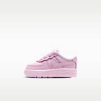 Nike Force 1 Low Baby/Toddler Shoes