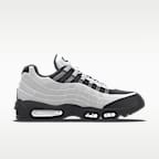 Nike Air Max 95 By You Custom Men's Shoe