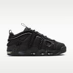 Nike Air More Uptempo Low Men's Shoes