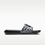 Nike Victori One Women's Print Slides