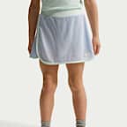 Nike Little Kids' Dri-FIT Colorblocked 2-Piece Scooter Set