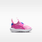 Nike Flex Runner 4 schoenen voor baby's/peuters