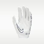 Guantes de fútbol americano Nike Vapor Jet 7.0 (1 par)