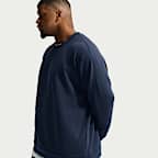Nike 24.7 ImpossiblySoft Men's Dri-FIT Crew