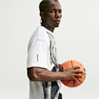 Playera de manga corta para hombre Kevin Durant