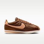 Nike Cortez Textile Women's Shoes