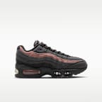 Sko Nike Air Max 95 Big Bubble för ungdom