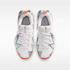 รองเท้าบาสเก็ตบอลเด็กโต Nike S.T. Dynamite