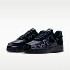 Nike Air Force 1 '07 SE Velvet Women's Shoes