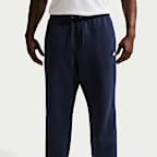 Nike Sportswear Club Men's Fleece Bungee Trousers