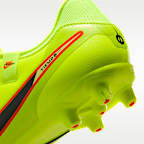 ナイキ ティエンポ レジェンド 10 アカデミー ハードグラウンド ローカット サッカースパイク