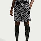 Nike Academy+ Dri-FIT fotbollsshorts för män