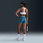 Shorts Nike Pro 365 de 13 cm para mujer (talla grande)