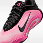 A'One "Leo Lights" A'ja Wilson Basketball Shoes