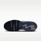 Tenis con detalles de diseño reflejante para hombre Nike Air Max Excee Leather
