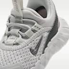 Buty dla niemowląt i maluchów Nike Free Ride