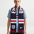 Bufanda de futbol Nike Local Verbiage England