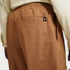 Nike Sportswear Club Men's Woven Cargo Pants