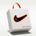 Nike Swoosh 1 Baby/Toddler Shoes