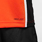 Jersey Nike de la NBA Swingman para hombre James Harden Los Angeles Clippers City Edition