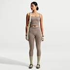 Γυναικείο Cami tank top NikeSKIMS Ribbed Seamless