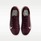 Nike United Jr. Mercurial Vapor 16 Pro Düşük Bilekli Genç Çocuk Kuru Çim Zemin Kramponu