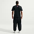 A'ja Wilson Nike T-Shirt