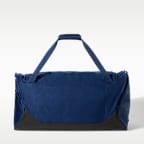 Sac de sport de football Nike Academy (grande taille, 95 L)