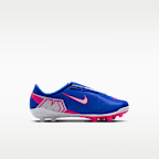 Nike Jr. Mercurial Vapor 16 Club Younger Kids' Multi-Ground Low-Top Football Boot