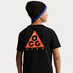 ACG Big Kids' Jersey T-Shirt