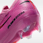 Nike Mercurial Vapor 16 Elite Düşük Bilekli Kuru Çim Zemin Kramponu