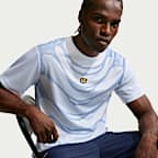 Nike Sportswear Tuned Air Men's Football Shirt