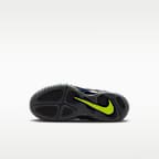 Tenis para niños de preescolar Nike Little Posite Pro