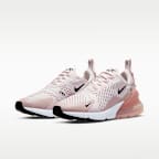 Nike Air Max 270 Women's Shoes
