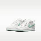 Nike Court Borough Low Recraft Big Kids' Shoes
