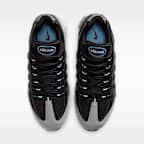 Nike Air Max 95 Big Bubble Men's Shoes