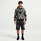 Ja Men's Basketball Hoodie