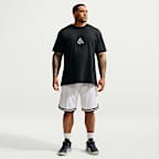 Giannis Men's Basketball T-Shirt