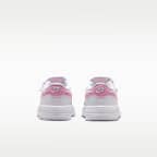 Tenis para bebé e infantil Nike Force 1 Low EasyOn