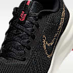 Tenis de correr en pavimento para mujer Nike Run Defy