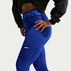 Nike Pro Sculpt Women's High-Waisted Full-Length Leggings